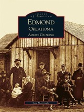 Edmond Oklahoma