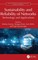Sustainability and Reliability of Networks