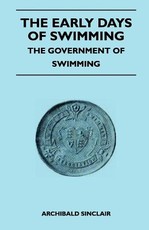 The Early Days of Swimming - The Government of Swimming