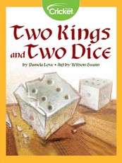 Two Kings and Two Dice