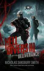 Hell Divers III: Deliverance