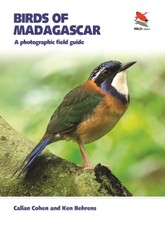 Birds of Madagascar