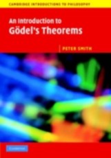 Introduction to Godel's Theorems