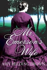 Mr. Emerson's Wife