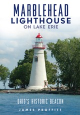 Marblehead Lighthouse on Lake Erie:
