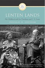 Lenten Lands