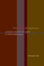 The Power of Legitimacy