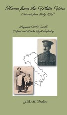 Poulter, J: Home from the White War