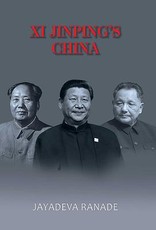 XI Jinping's China
