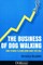 The Business of Dog Walking