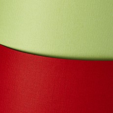 Dekoratyvinis popierius HOLLAND A4 raudonas 220g 20l