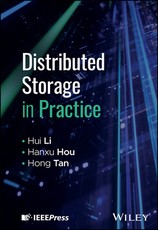 Distributed Storage Coding Theory and Applications