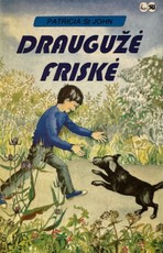 Draugužė Friskė