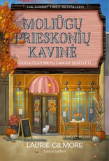 Moliūgų prieskonių kavinė