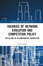 Theories of Network Evolution and Competition Policy