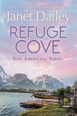 Refuge Cove