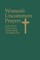 Women's Uncommon Prayers, Our Lives Revealed, Nurtured, Celebrated