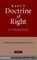 Kant's Doctrine of Right