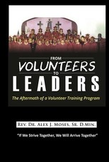 From Volunteers to Leaders