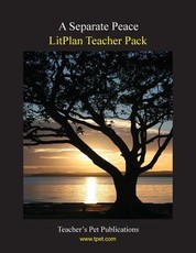 Litplan Teacher Pack