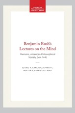 Benjamin Rush's Lectures on the Mind