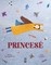 Princesė (knyga su defektais)