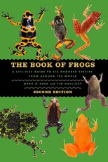 The Book of Frogs