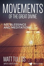 The Movements of the Divine