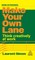 Make Your Own Lane