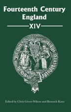 Fourteenth Century England XIV