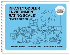 Infant/Toddler Environment Rating Scale (Iters-R)