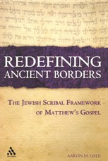Redefining Ancient Borders