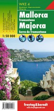 Mallorca - Tramuntana