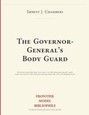 The Governor-General's Body Guard