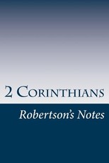 2 Corinthians