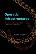 Operatic Infrastructures