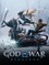 Ratcliffe, A: Art of God of War Ragnarök