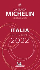 Michelin Italia 2022