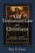 Old Testament Law for Christians