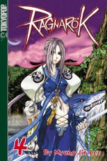 Ragnarok, Vol 4