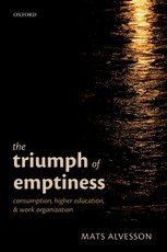 The Triumph of Emptiness