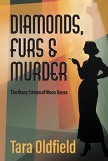 Diamonds, Furs and Murder