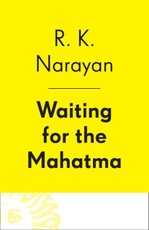 Waiting for the Mahatma