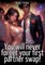 You will never forget your first partner swap!