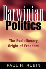 Darwinian Politics