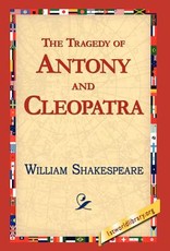 The Tragedy of Antony and Cleopatra