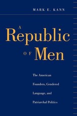 Republic of Men