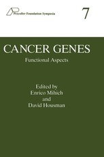 Cancer Genes