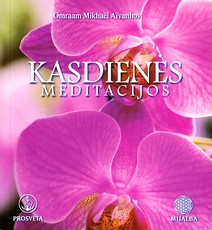 Kasdienės meditacijos