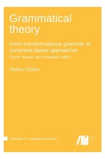 Grammatical theory